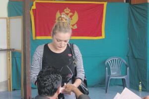 Tiha predizborna kampanja u Ulcinju, partije bez para