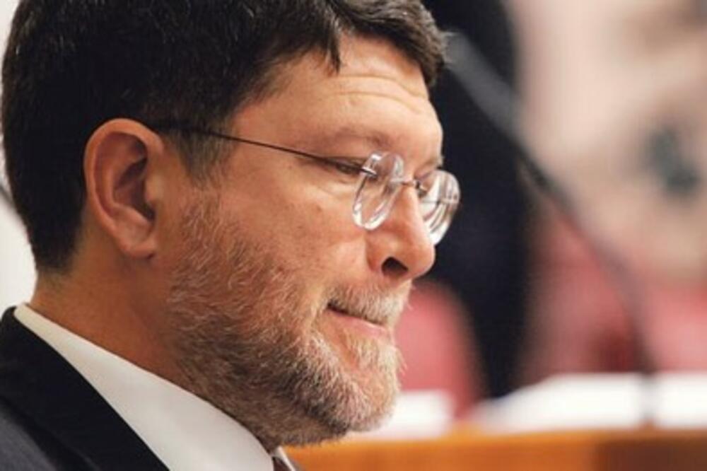 Tonino Picula, Foto: Twitter/Tonino Picula