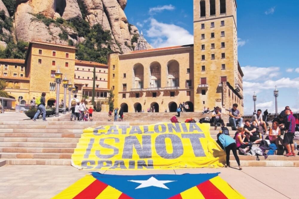 Katalonija, Foto: Shutterstock