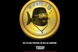 Kanje Vest uspio da postane i valuta