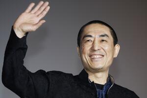 Reditelj Džang Jimou plaća 1,2 miliona dolara zbog kršenja...