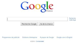 Francuska kaznila Google sa 150.000 eura