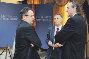 Biti neutralan ne znači biti protiv Crne Gore