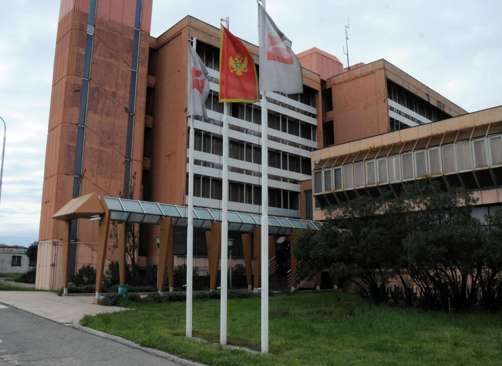 Kombinat aluminijuma, KAP