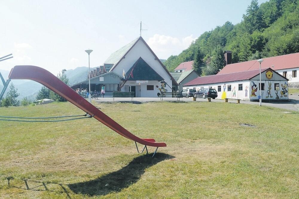 Veruša, Foto: Zoran Đurić