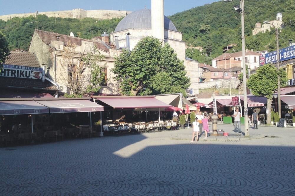Prizren, Foto: Samir Kajošević