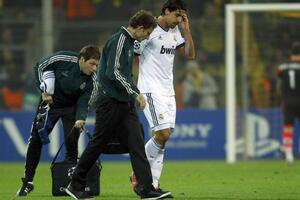 Borusija želi Kediru