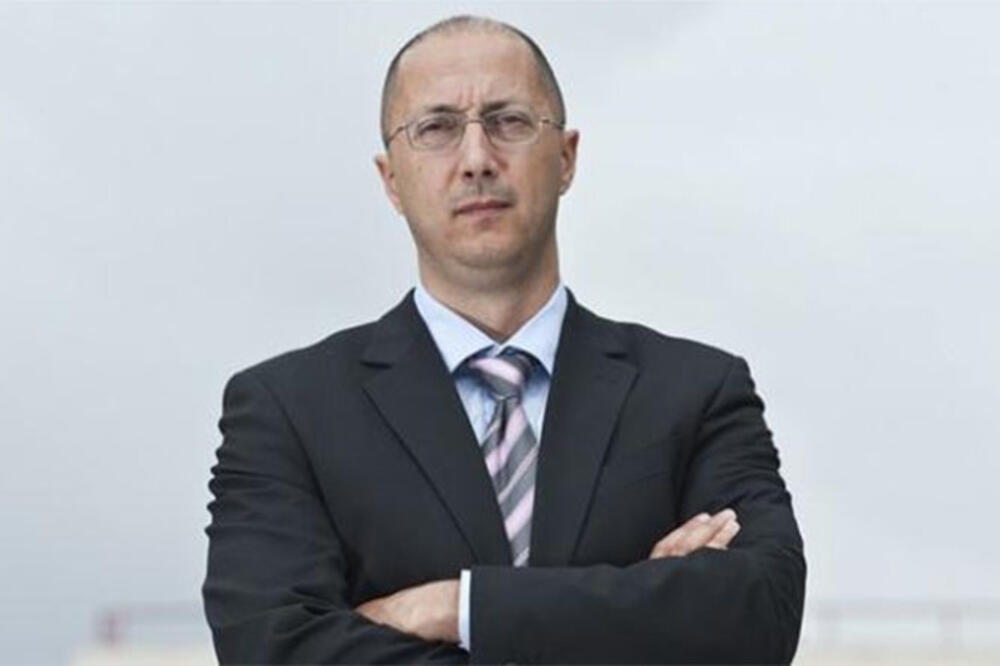 Ivan Kovačić, Foto: Dalmacijanews.com