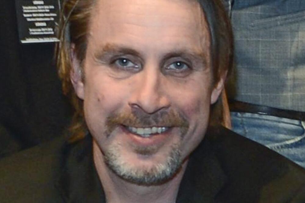 Niklas Hamarstrom, Foto: Theguardian.com