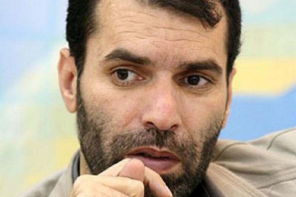 Masud Dehnamaki, Foto: Wikipedia