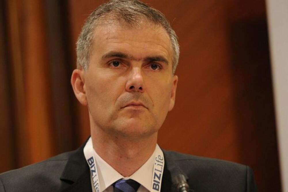 Dušan Milisavljević, Foto: Jelena Vučetić