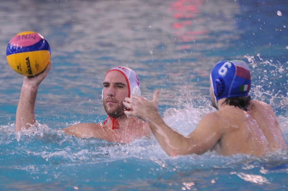 Crna Gora-Italija, Foto: Zoran Đurić