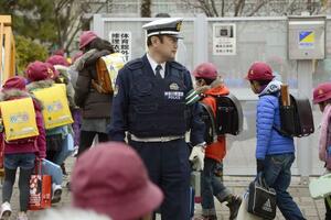 Velika potraga u Japanu: Za silovateljem traga 4.000 policajaca,...