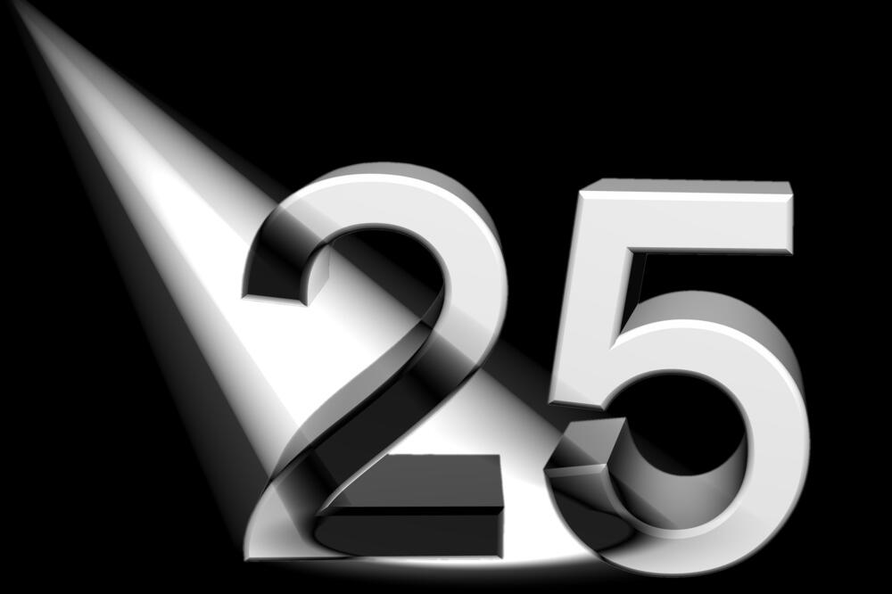 25, Foto: Shutterstock