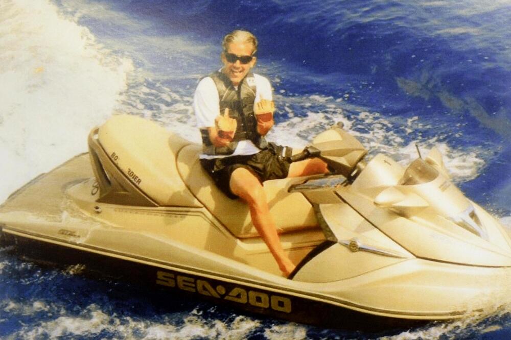 Prevara, Foto: Nypost.com