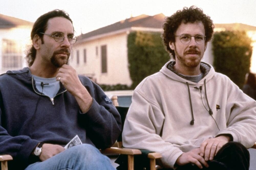 braća Koen, Džoel i Itan Koen, Foto: Toutlecine.com