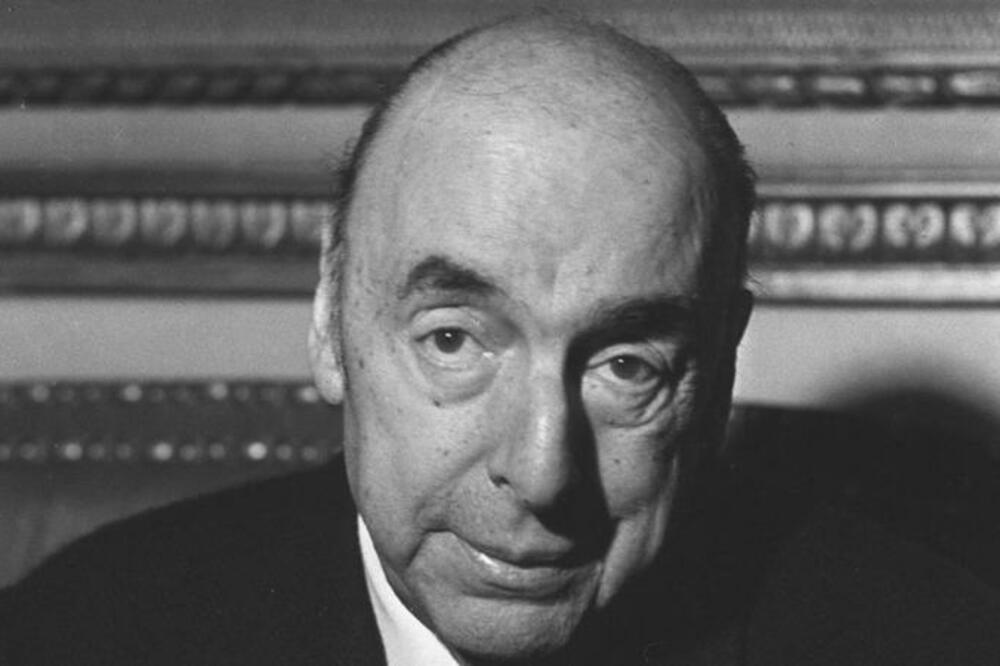 Pablo Neruda, Foto: Wikipedia.org