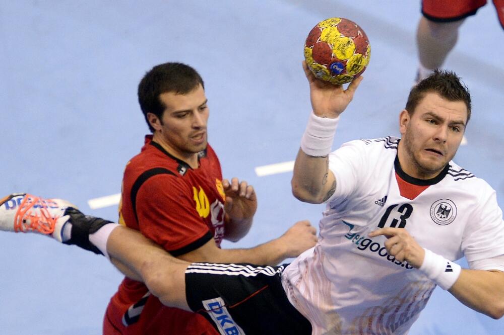 Stevan Vujović, Foto: Beta AP