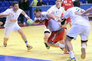 Balkan-Handball.com: Bez Crnogoraca u idealnoj Ex-Yu postavi EP u...