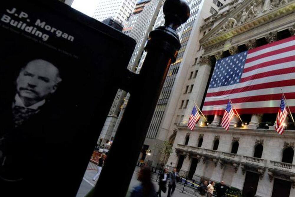 JP Morgan, Foto: Beta/AP