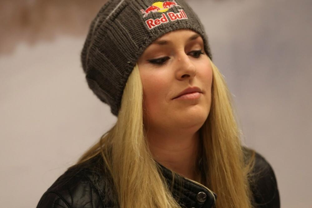 Lindzi Von, Foto: Beta AP