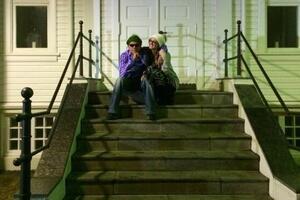 Čarli Šin: Samo sam se šalio, nisam se oženio