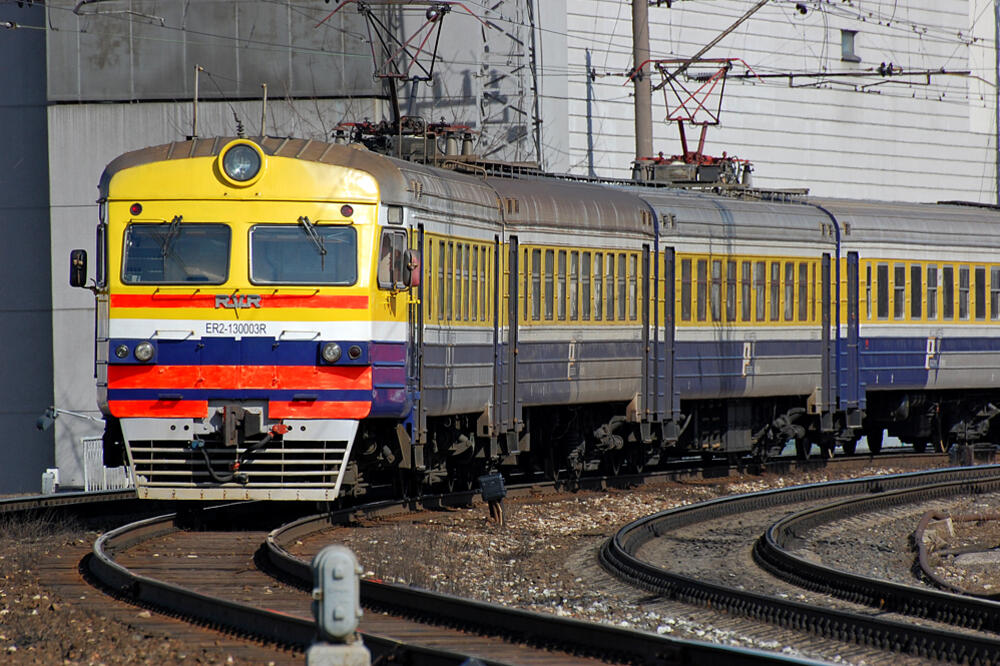 voz, Foto: Photoriga.com