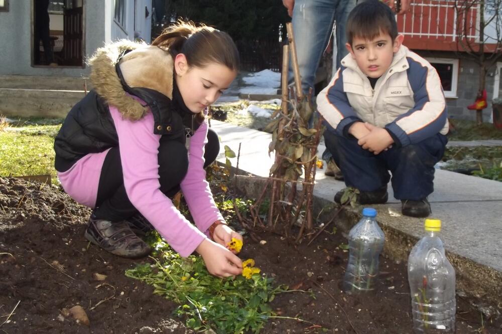 Anica Dedeić, Foto: Obrad Pješivac