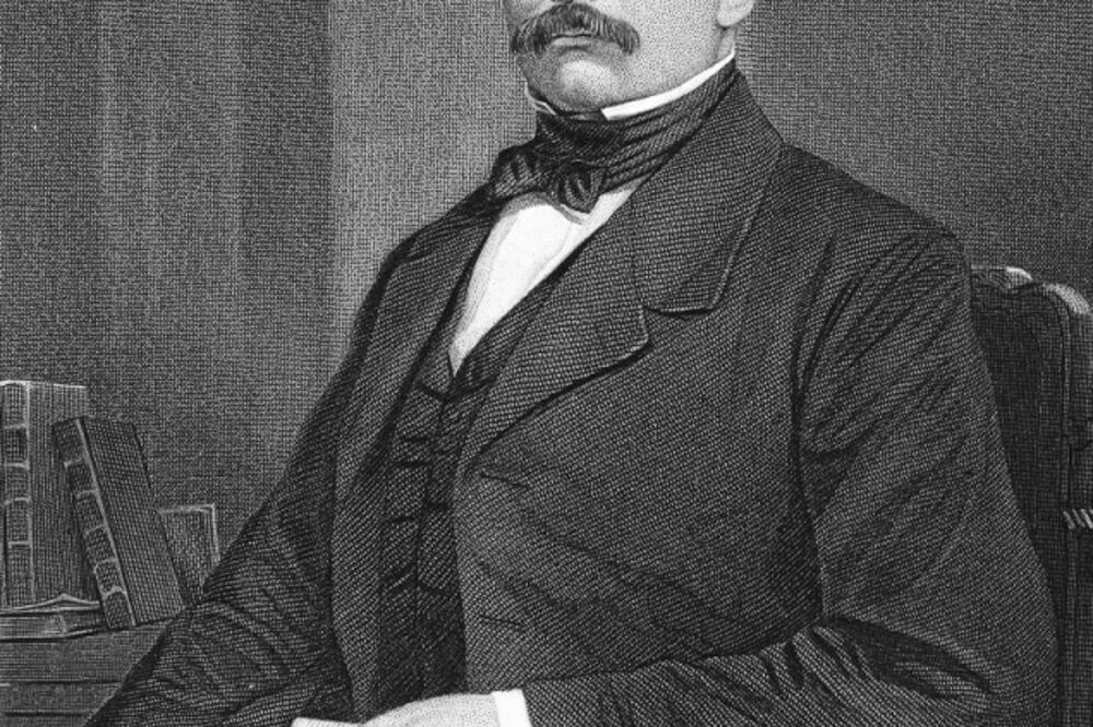 Oto fon Bizmark, Foto: Wikipedia