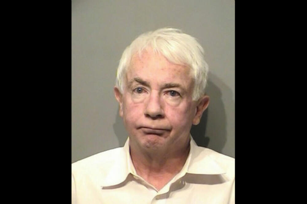 Džo Handli, Foto: Fneu.fr