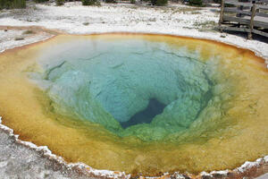 Super-vulkan ipak prijeti da uništi čovječanstvo