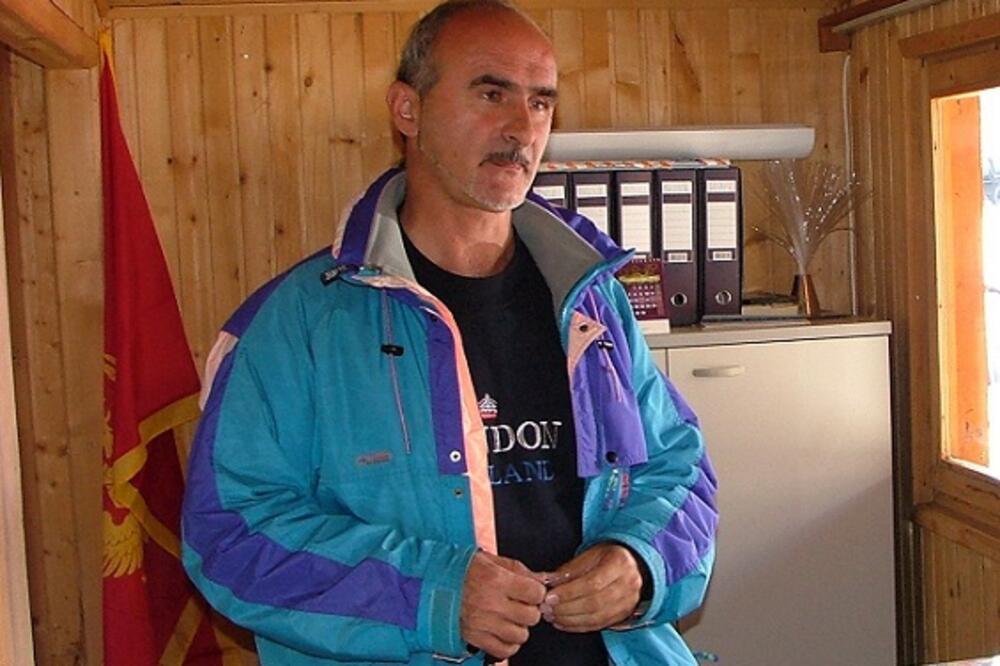 Darko Stijepović, Foto: Obrad Pješivac