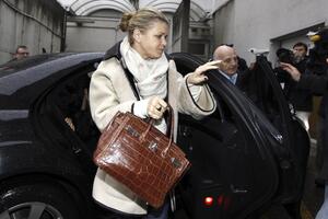 Rezultati istrage Šumaherovog pada u srijedu