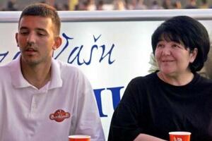 Mira Marković tuži Srbiju