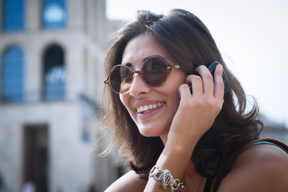 mobilni, Foto: Shutterstock