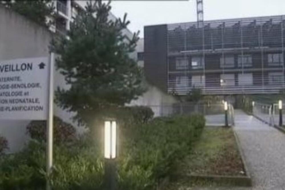 Šamberi bolnica, Foto: Rte.ie