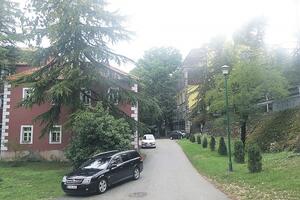 Milorad Perović - čovjek koji je zdravstvu ostavio 2,5 miliona