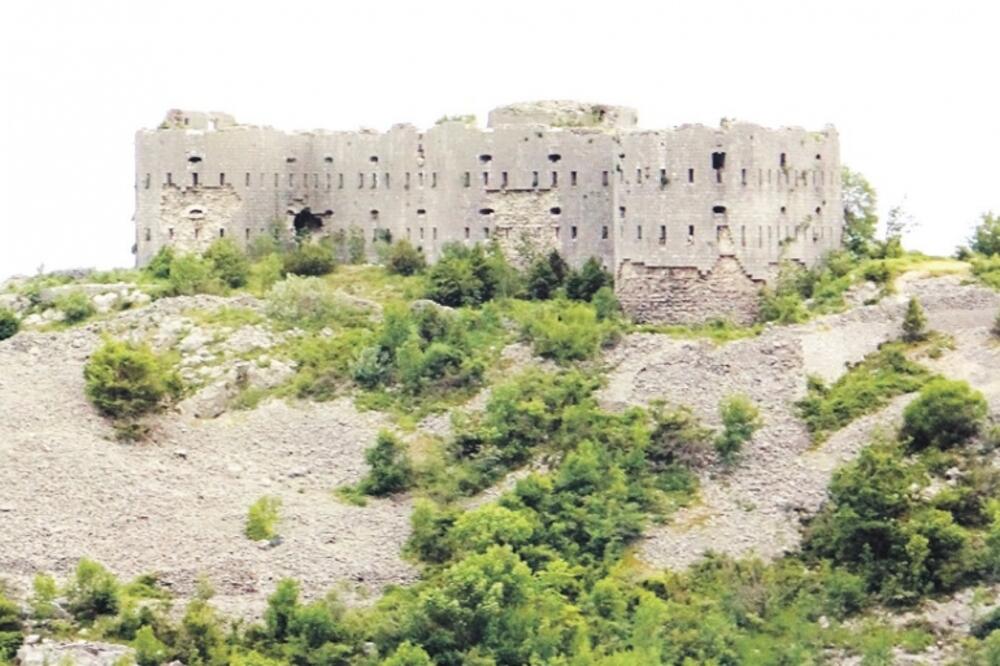 Kosmač, Foto: Arhiva "Vijesti"