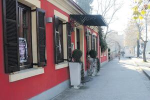 Podgorica: Suvlasnik "Buda bara" pretučen u svom kafiću