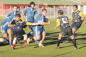 Djevojke u Podgorici sve zainteresovanije za ragbi