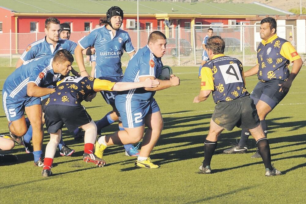 ragbiu, Foto: Zoran Đurić