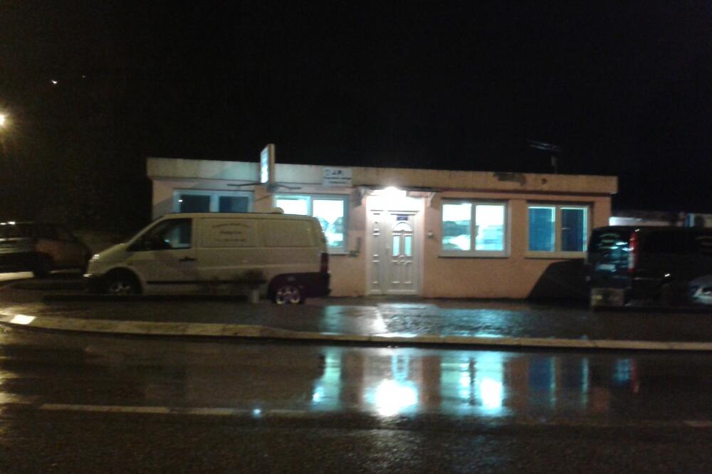 JP Pogrebne usluge, Foto: Jelena Jovanović