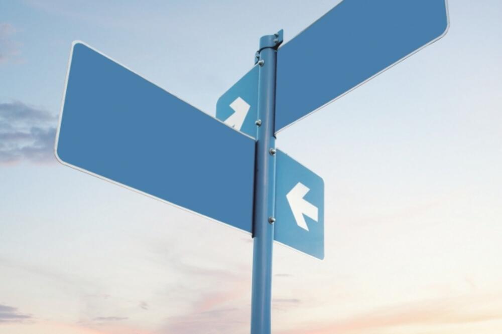 putokaz, Foto: Shutterstock