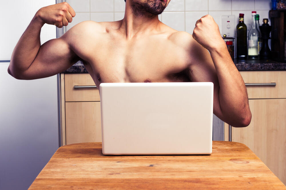 Online dating, Foto: Shutterstock