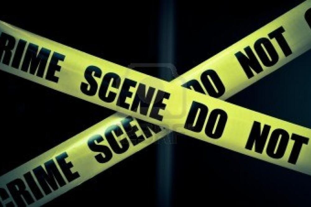 policija, Foto: Www.123rf.com