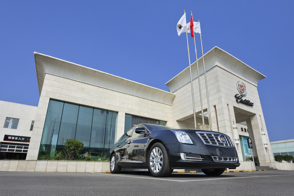 General Motors, Foto: Shutterstock