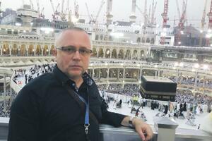 Mustafić: I elemente islama uvrstiti u državne simbole