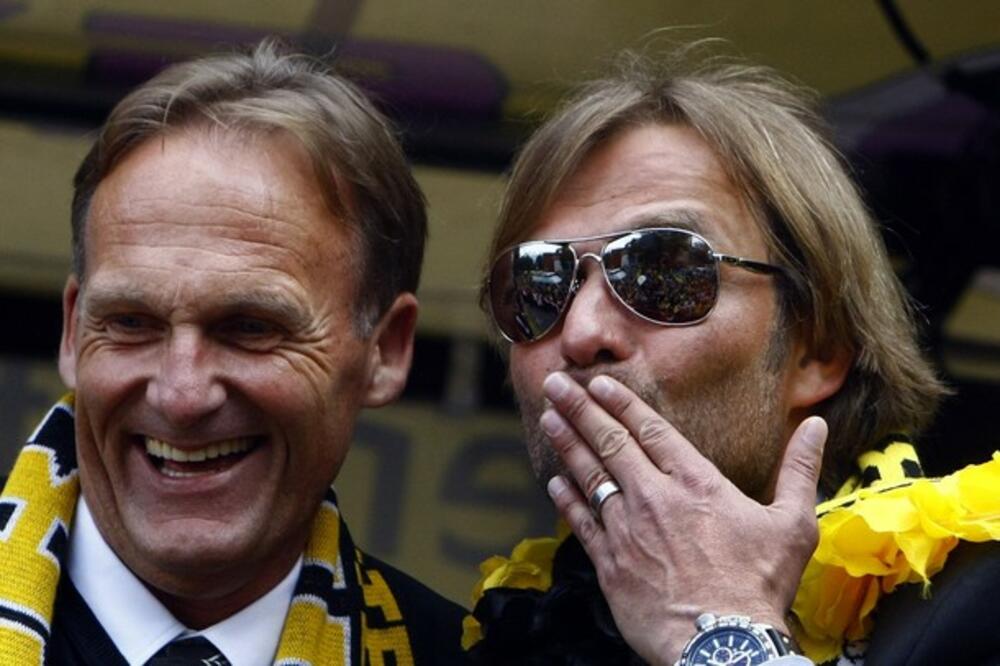 Hans-Joahim Vacke, Foto: Reuters