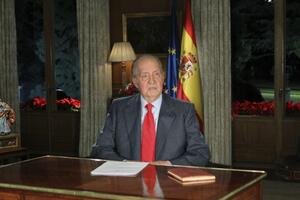 62 odsto Španaca želi da kralj Huan Karlos abdicira