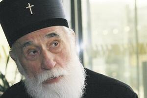 Mihailo: Doći će vrijeme kada ćemo moći da služimo u našim crkvama